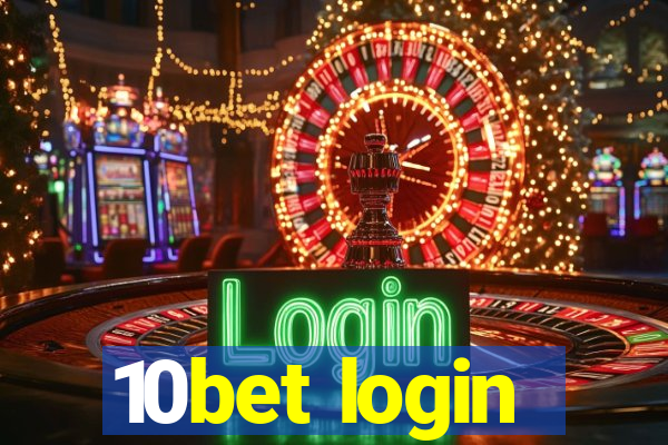 10bet login